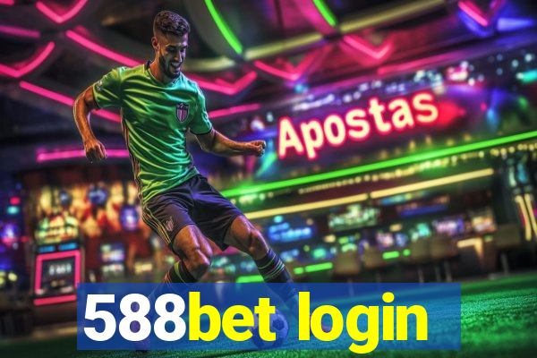 588bet login